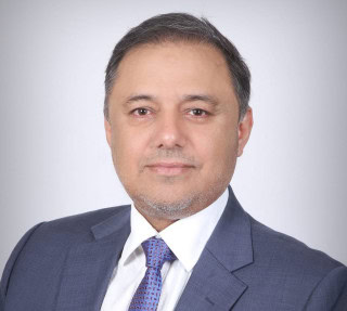 Ahmed Azeem Alvi