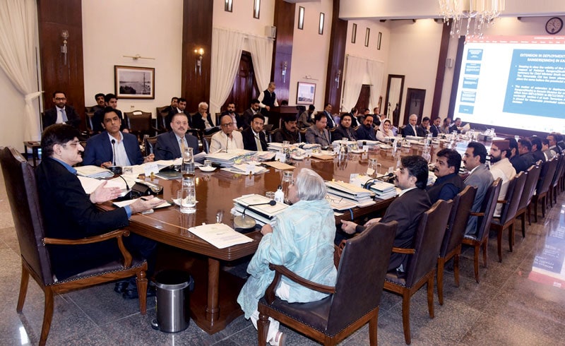 Cm Meeting