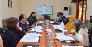 Inclusive Education Committee