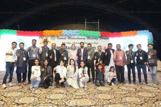 Kmmf Hosts 6th Mega Versi Master Awards 2024