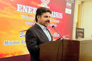 Nasir Shah