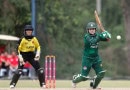 Acc U19 Womens Asia Cup Rain Washes Out Pakistan Malaysia Clash