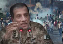 Accountability For May 9 Rioters To Continue Until Key Figures Are Punished Dg Ispr