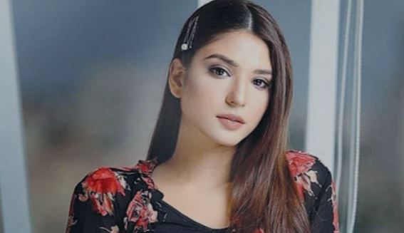 Actress Ramsha Khan Under Fire For Wearing Bold Western Attire