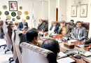 Adb Mission Reviews Implementation Of Power Transmission Strengthening Project Tranche 4