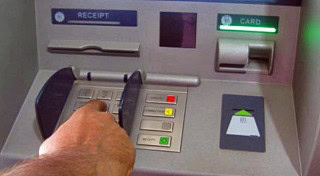 Atm Cash Deposit Services Disrupted As Internet Slows To Crawl In Pakistan