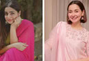 Ayesha Khan Reacts To Being Called Indian Hania Aamir