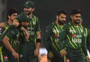 Babar Azam Returns As Pakistan Announce Squads For South Africa Tour