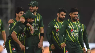 Babar Azam Returns As Pakistan Announce Squads For South Africa Tour