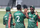 Bangladesh Beat Pakistan In First Semi Final To Reach U19 Asia Cup Final