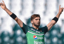 Bangladesh Premier League Shaheen Afridi To Play For Fortune Barishal