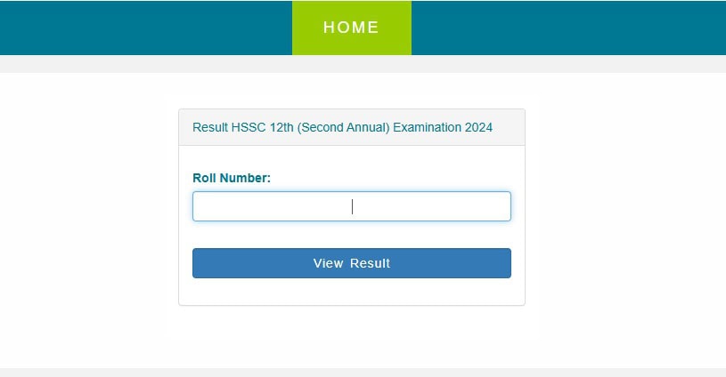 Bise Faisalabad Inter Part 2 Results Announced Where To Check Results