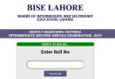 Bise Lahore Announces Inter Results 2024 For Second Annual Exams