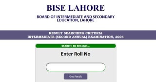 Bise Lahore Announces Inter Results 2024 For Second Annual Exams