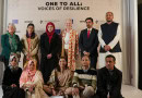 Celebrating International Human Rights Day With Resilient Voices Of Pakistan