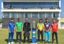 Champions T20 Cup To Begin With Double Header On December 7