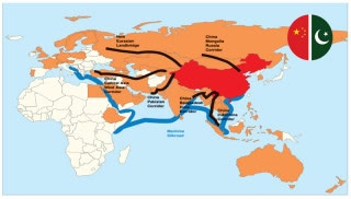 China Eximbank Backs Bri Cooperation