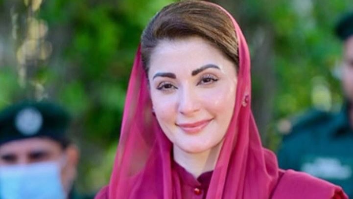 Cm Maryam Directs Foolproof Security For Christmas Celebrations Across Punjab