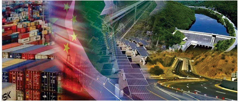 Cpec 2 0 Prospects Constraints And Way Forward