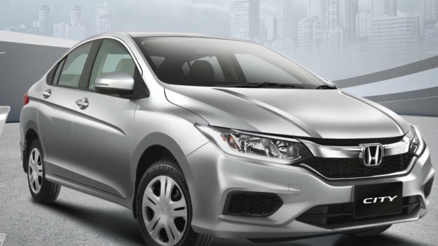 December Price Update For Honda City And Installment Plans