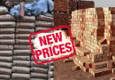 December Rate Update For Cement Brick And Rait In Pakistan 10 December 2024