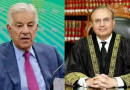 Defence Minister Reacts To Sc Justice Shahs Letter To Cjp Afridi