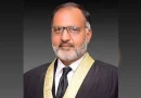 Ex Judge Shaukat Siddiqui Appointed Nirc Chairman