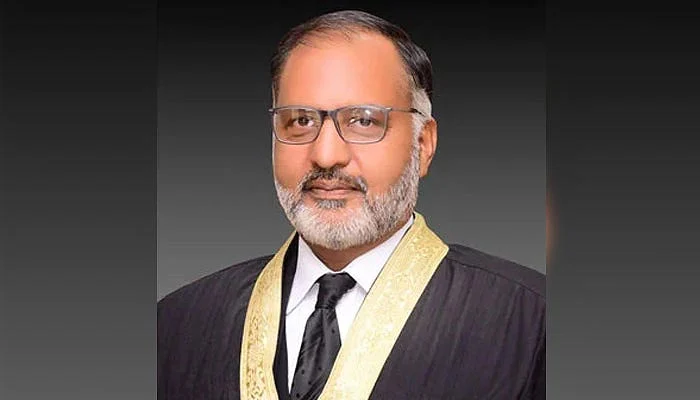 Ex Judge Shaukat Siddiqui Appointed Nirc Chairman