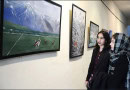 Exhibition Of Paintings On Mountain Heritage And Landscape Opens At Pac