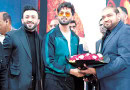 Fahad Mustafa Inaugurates First Outlet Of 9f