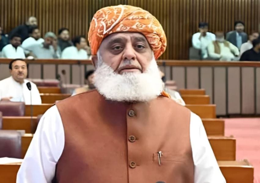 Fazl Could Become Pm For A Year Or A Year And A Half Claims Miftah Ismail