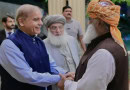 Fazl Meets Pm Shehbaz Once Again To Discuss Madrassas Bill