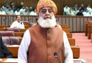 Federal Govt Itself Biggest Hurdle In Way Of Madrassas Bill Fazl