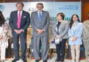 Finance Minister Launches Esg Sustain Portal Developed By Secp