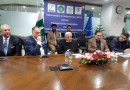 Finance Minister Launches Esg Sustain Portal Developed By Secp