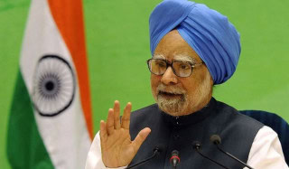 Former Indian Pm Manmohan Singh Passes Away At 92