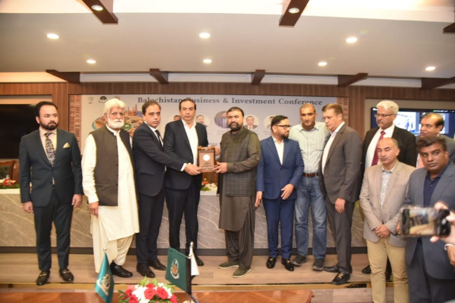 Fpcci Criticizes Mayors Remarks Demands Key Economic Reforms