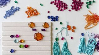 Gem Jewelry City To Be Established In Islamabad