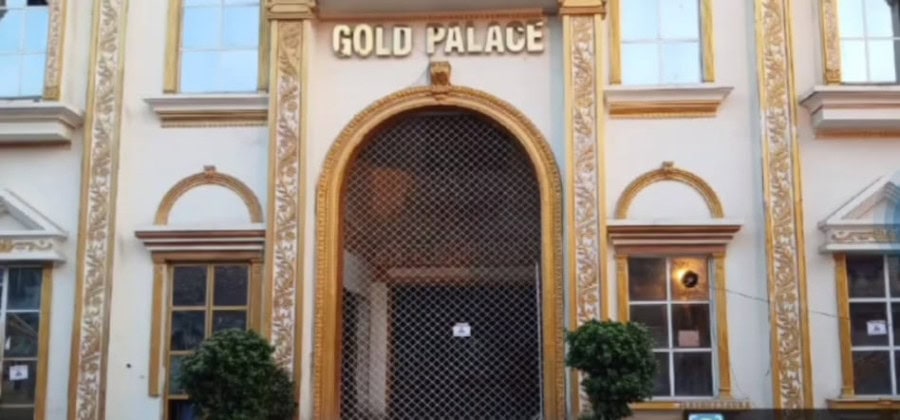 Gold Palace Among 87 Businesses Sealed In Punjab Capital