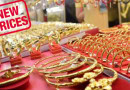 Gold Starts Week With Rs600 Per Tola Drop In Pakistan Check New Rates