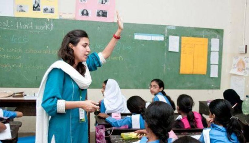 Good News For Teachers As Punjab Govt Reinstates Dtes After 8 Years