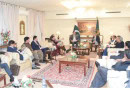 Govt Assures Ppp Of High Level Review Of Their Concerns