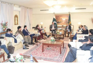 Govt Assures Ppp Of High Level Review Of Their Concerns