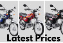 Honda Cd 70 Red Black And Blue Latest Prices For December 2024