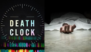 How Much Time Do You Have Left Check With Ai Death Clock