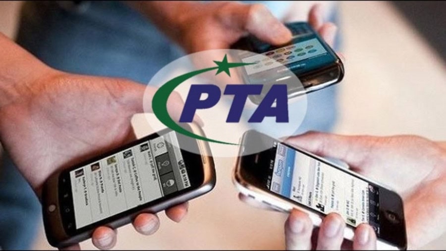 How To Check Pta Approved Status Of Mobile Phones