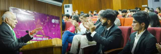 Iba Holds 25th Population Research Conference