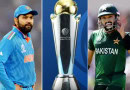 Icc Champions Trophy 2025 Final Decision On Hosting Hybrid Model Expected Tomorrow