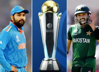 Icc Champions Trophy 2025 Final Decision On Hosting Hybrid Model Expected Tomorrow