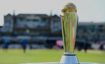 Icc Champions Trophy 2025 Promo Faces Criticism